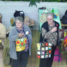 Foltvarrók találkoztak