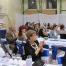 jótékony célú bál a könyvtárért