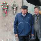 Dunaújváros Alapítói emlékeznek a város alapítására