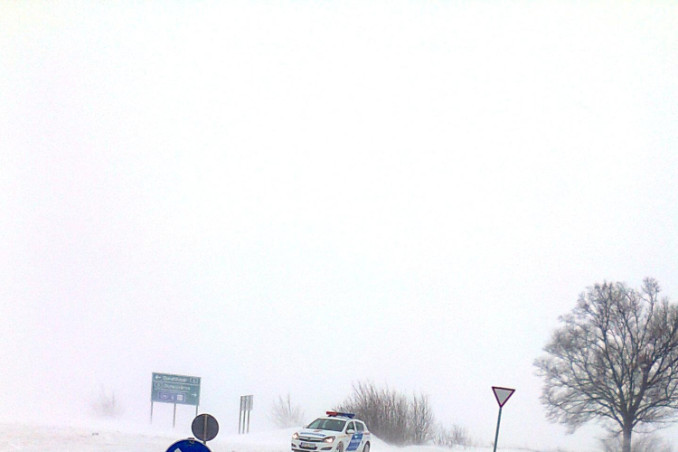 Még estig marad a szél és a hó - útinform (14:27)