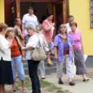 Búcsú és Ruszin Nemzeti Ünnep