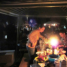 Parázs-varázs képekben