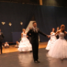 Bánki szalagavatója