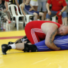 Birkózás tétre kicsiknek és nagyobbaknak