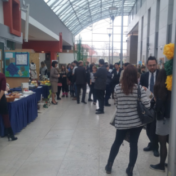 Pályaválasztási kiállítás