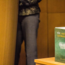 Nők és a tudomány a főiskolán - DSTV videóval