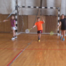 Danubius KSE edzőtábor