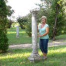 Városalapítók és a római katonai tábor