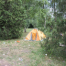 Rockmaraton -kezdetek