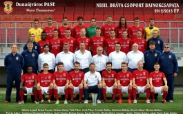 Szurkolói busz indul a DPASE – Siófok NBII-es mérkőzésre