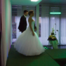 Esküvő kiállítás a Campusban