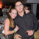 Szombat este Dunafittben