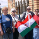  Dunaújvárosi zarándokok