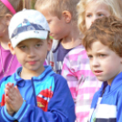 1 mosoly = 1 ajándék