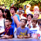 Az újraélesztés Guinness rekordkísérlete