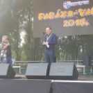 Parázs-varázs 2018