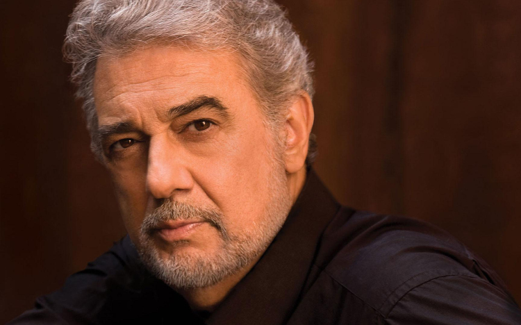 Plácido Domingo Budapesten lép fel augusztusban