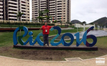 A Gurisatti család versenyben van