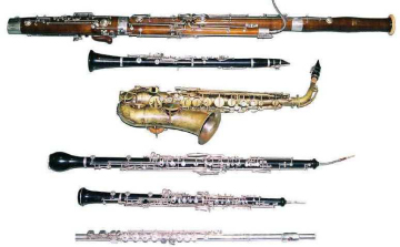 Hangszeres találkozók a zeneiskolában