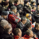 Győzelem a Miskolc ellen