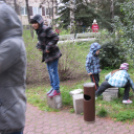 Nyuszis kézműves tábor az MMK-ban