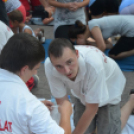 Guinness rekord újatöltve -Alexandra Treit Busai és mások képei