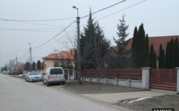 A szomszédba jártak betörni