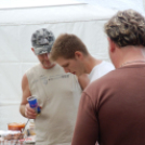 Parázs-varázs 2013 - 1 rész