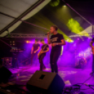 Rockmaraton második nap- Szentkúti Tamás