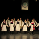 Vasas karácsony tapssal és támogatásokkal -képekkel