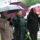 Dunaújváros Alapítói emlékeznek a város alapítására