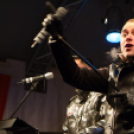 Szilveszter a Városháza téren