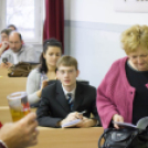 Tudományos Diákok a Dunaújvárosi Főiskolán