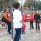 Őszi mezei futóverseny