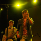 ifj.Dráviczki Márton felvételei a Parázs-Varázs színpadáról