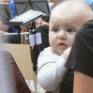 Fúvószenekarok és mazsorettek XIV. nemzetközi találkozója