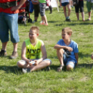 Parázs-Varázs Családi Hétvége!