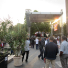 Pazar időben színes programok Szent Mihály napján