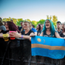 Rockmaraton második nap- Szentkúti Tamás