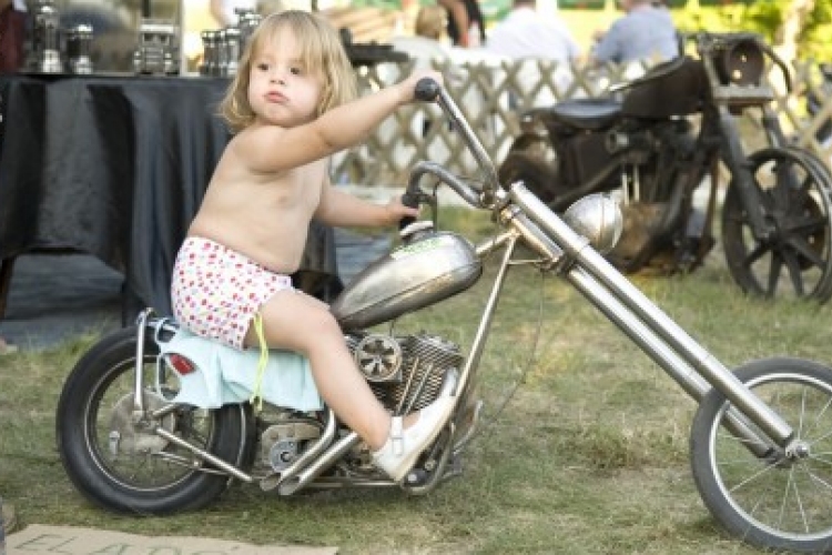 Harley-Davidson fesztivál Bonnie Tylerrel Alsóörsön