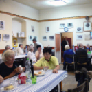 Pentele városrész Szent István napi ünnepe