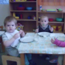 Zengő-bongó bölcsisek hétköznapjai