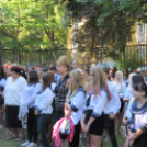 Tanévnyitó a Keróban