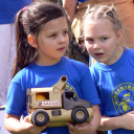 1 mosoly = 1 ajándék