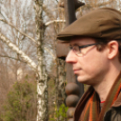 Séta a szoborparkban