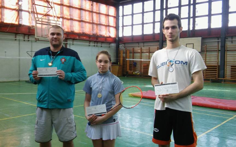 Danubius KSE tovább gyűjtötte az érmeket