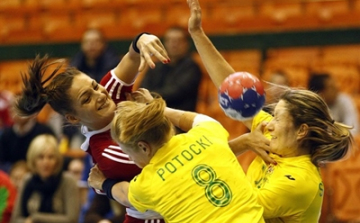 Győzelem az ausztrálok felett