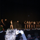 Rosti is szalagot tűzött