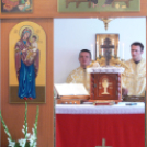 Búcsú és Ruszin Nemzeti Ünnep