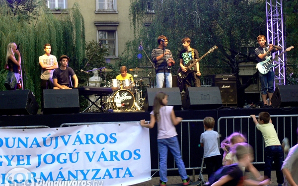 Nyárbúcsúztató - minden ingyen